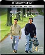 Rain Man [4K Ultra HD Blu-ray/Blu-ray]