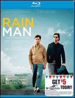 Rain Man [Blu-ray] [with Gas Cash]