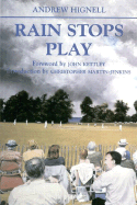 Rain Stops Play: Cricketing Climates