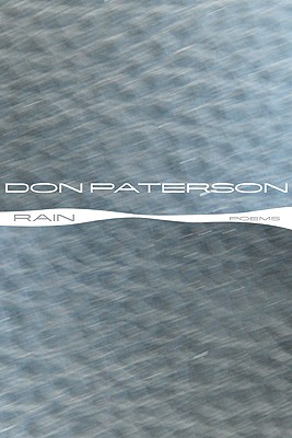 Rain - Paterson, Don