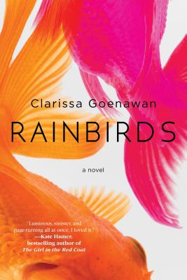 Rainbirds - Goenawan, Clarissa