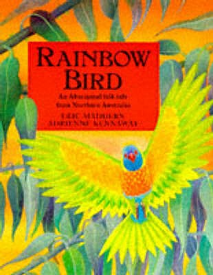 Rainbow Bird - Maddern, Eric