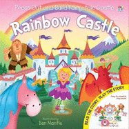 Rainbow Castle - Thomson, Kate