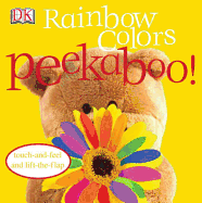 Rainbow Colors Peekaboo!