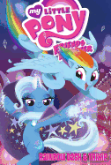 Rainbow Dash & Trixie