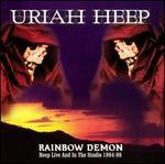 Rainbow Demon: Live & In The Studio 1994-1998