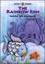 Rainbow Fish: The Rainbow Fish and Dazzle the Dinosaur
