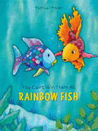 Rainbow Fish: You Can't Win Them All