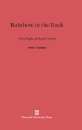 Rainbow in the Rock: The People of Rural Greece