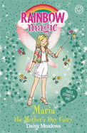 Rainbow Magic: Maria the Mother's Day Fairy: Special
