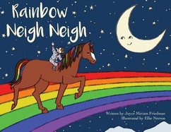 Rainbow Neigh Neigh