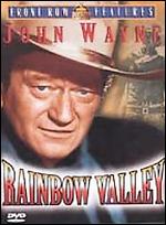 Rainbow Valley - Robert North Bradbury