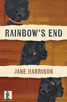 Rainbow's End - Harrison, Jane