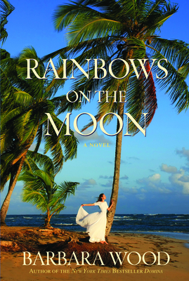 Rainbows on the Moon - Wood, Barbara