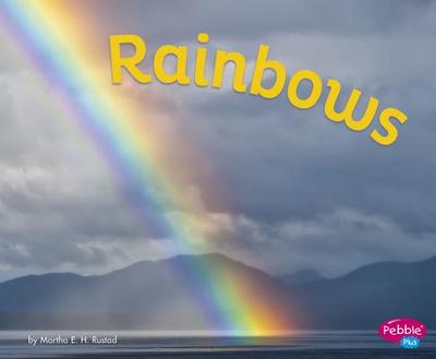 Rainbows - Rustad, Martha E H