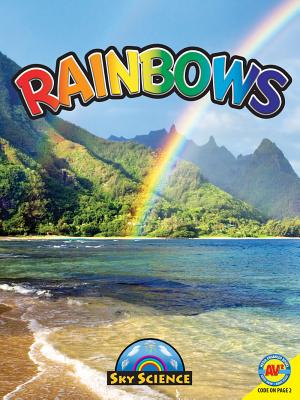 Rainbows - Whitfield, David