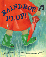 Raindrop, Plop!