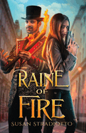 Raine of Fire
