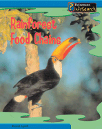 Rainforest Food Chains - Lynch, Emma