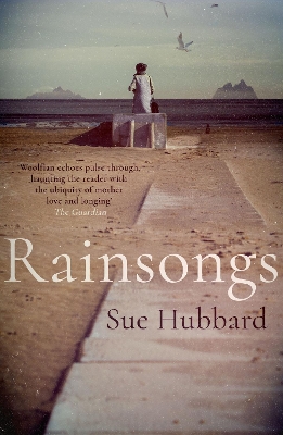 Rainsongs - Hubbard, Sue