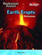 Raintree Freestyle: Turbulent Planet - Earth Erupts - Volcanoes