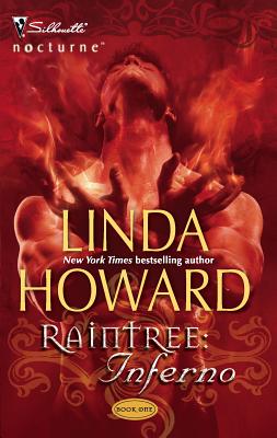 Raintree: Inferno: A Fantasy Romance Novel - Howard, Linda