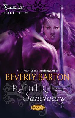 Raintree: Sanctuary: A Fantasy Romance Novel - Barton, Beverly