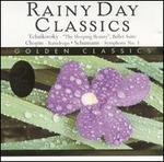 Rainy Day Classics [Madacy]