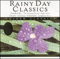 Rainy Day Classics [Madacy] - Various Artists