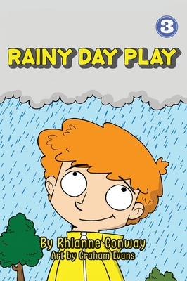 Rainy Day Play (Hard Cover Edition) - Conway, Rhianne