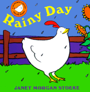 Rainy Day - Stoeke, Janet Morgan