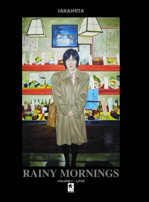 Rainy Mornings - Sakashita, Bun