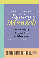 Raising a Mensch