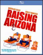 Raising Arizona [Blu-ray]
