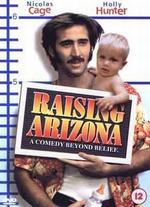 Raising Arizona - Joel Coen