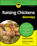 Raising Chickens for Dummies