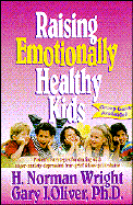 Raising Emotionally Healthy Kids