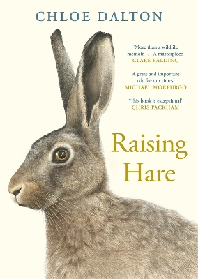 Raising Hare - Dalton, Chloe