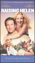 Raising Helen - Garry Marshall