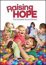 Raising Hope: The Complete Second Season [3 Discs]