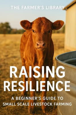 Raising Resilience: A Beginner's Guide to Small Scale Livestock Farming - Library, Farmer's