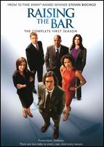 Raising the Bar: Season 01 - 