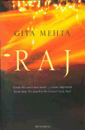 Raj - Mehta