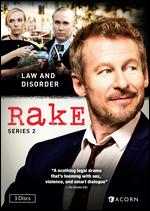 Rake: Series 2 - 