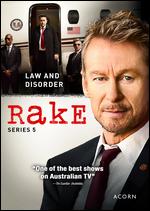 Rake [TV Series] - 