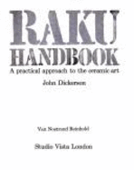 Raku Handbook - Dickerson, John