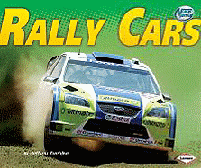 Rally Cars