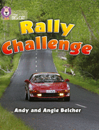 Rally Challenge: Band 10/White