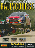 Rallycourse 2008-2009