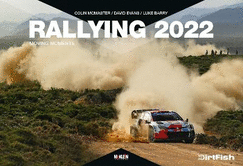 Rallying 2022: Moving Moments